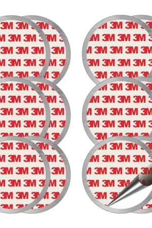 Flitsaanbieding ELRO Magneet Montageset